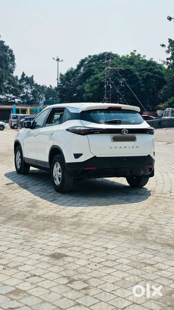 Tata Harrier Xm, 2021, Diesel