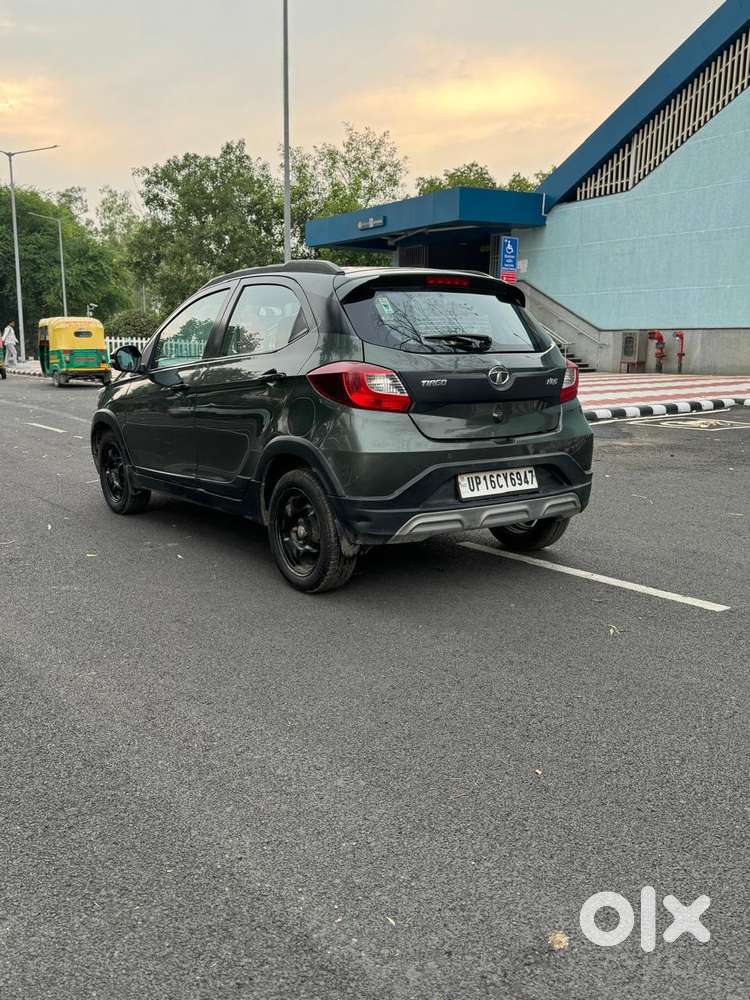Tata Tiago Nrg 1.2 Xz Mt, 2021, Petrol