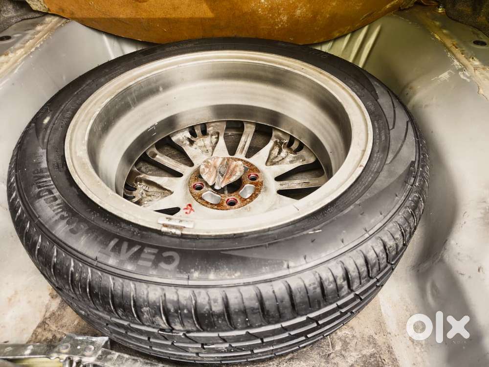 Honda City 1.5 Vx I-vtec Mt, 2017, Petrol