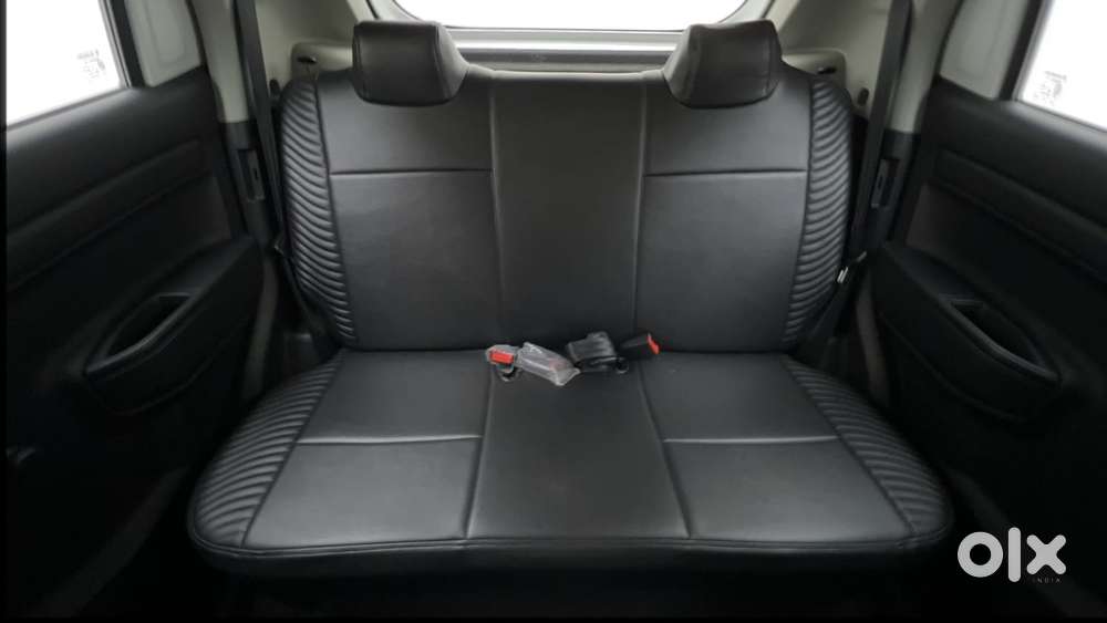 Maruti Suzuki S-presso Vxi O Amt, 2023, Petrol