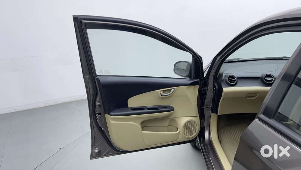 Honda Brio 1.2 Vx Mt, 2014, Petrol