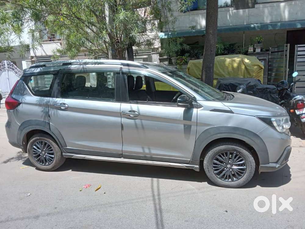 Maruti Suzuki Xl6 2021 Petrol Well Maintained