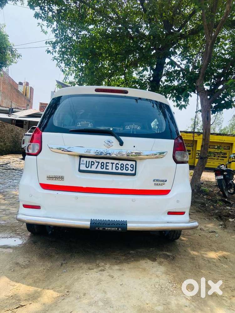 Maruti Suzuki 2017 Diesel Automatic Car