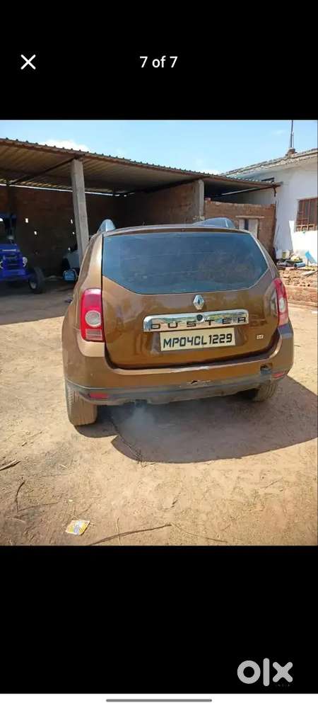 Gadi Ek Dam Ok Hai Bhai