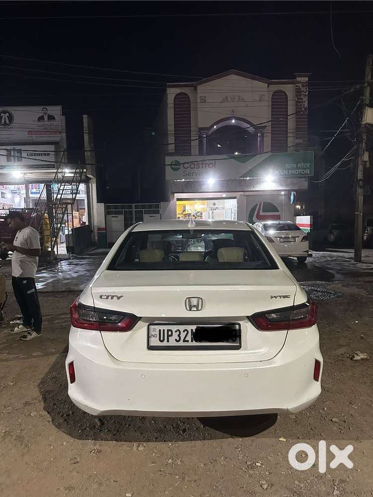 Honda City Zx 2022 Car Sunroof