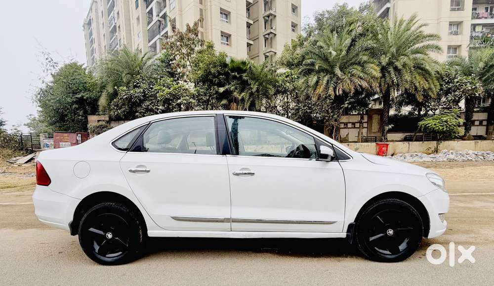 Skoda Rapid, 2016, Diesel