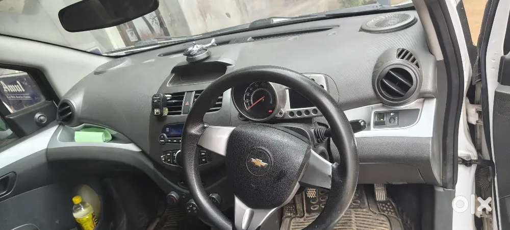 Chevrolet Beat Petrol 2016