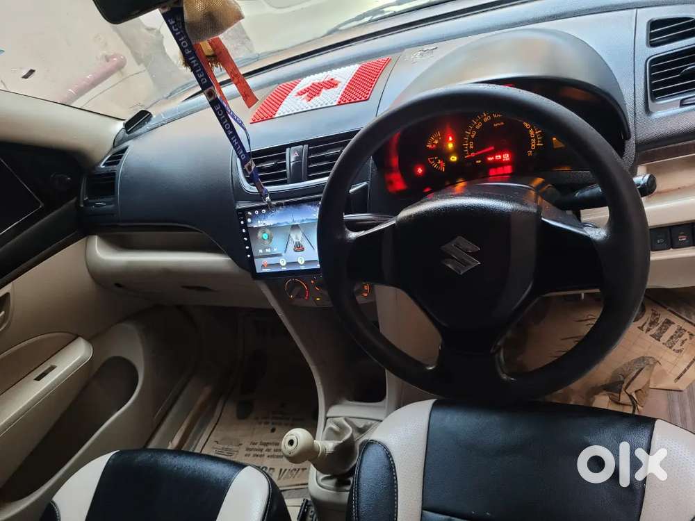 Maruti Suzuki Swift Dzire 2016 Cng & Hybrids