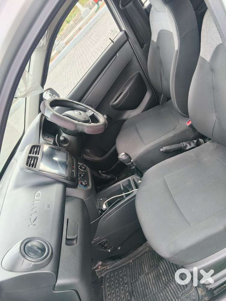 Renault Kwid Rxl 1.0, 2023, Petrol
