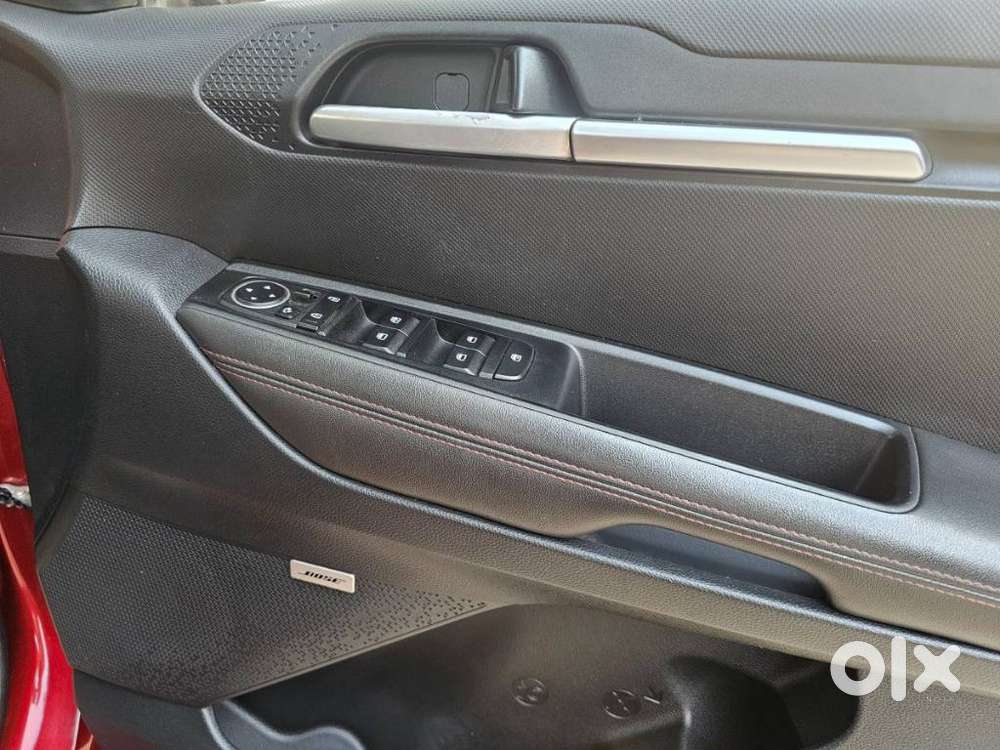 Kia Sonet Gtx Plus Dct, 2021, Petrol