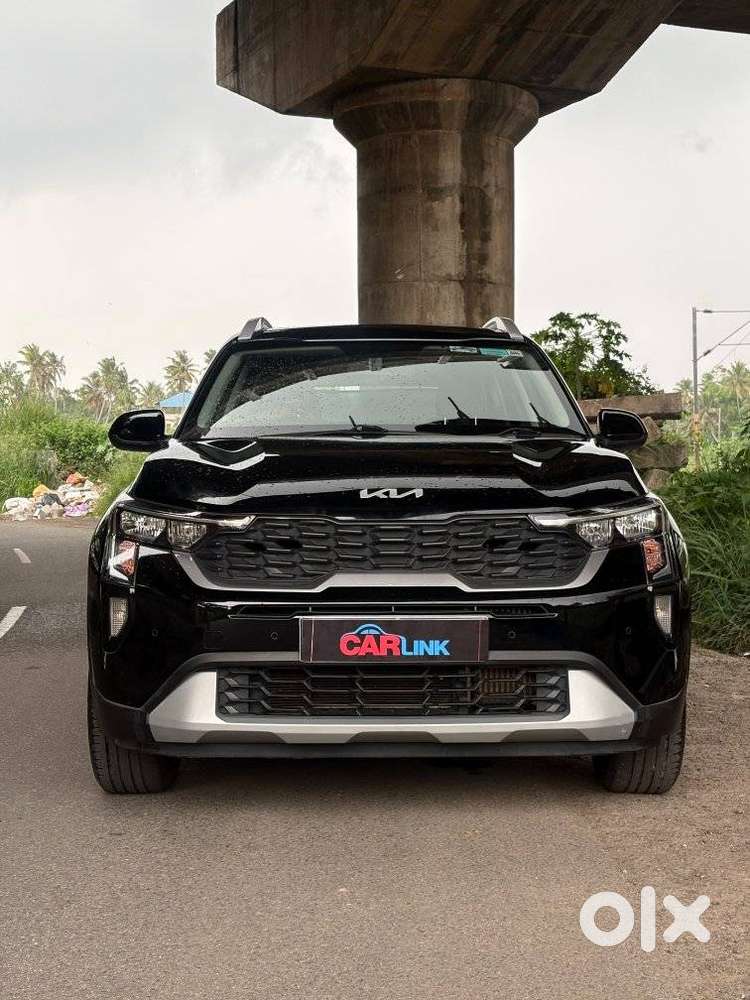 Kia Sonet 1.2 Htk, 2024, Diesel