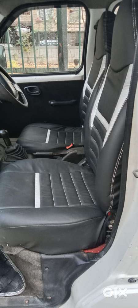 Maruti Suzuki Eeco 7 Seater Ac, 2019, Cng & Hybrids