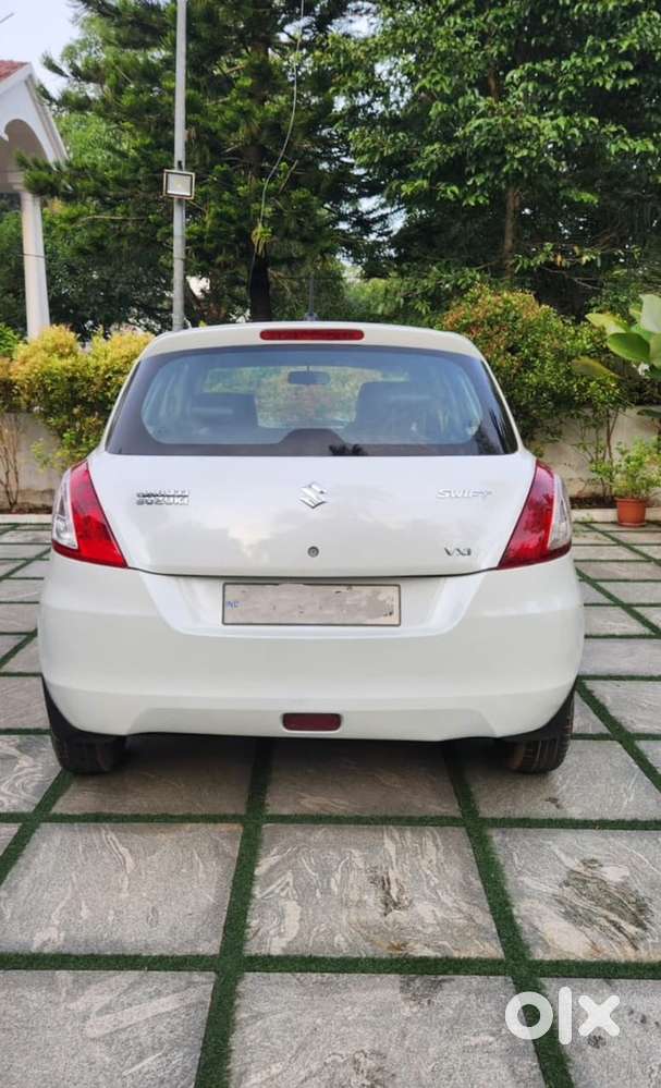 Maruti Suzuki Swift 2013 Petrol Good Condition