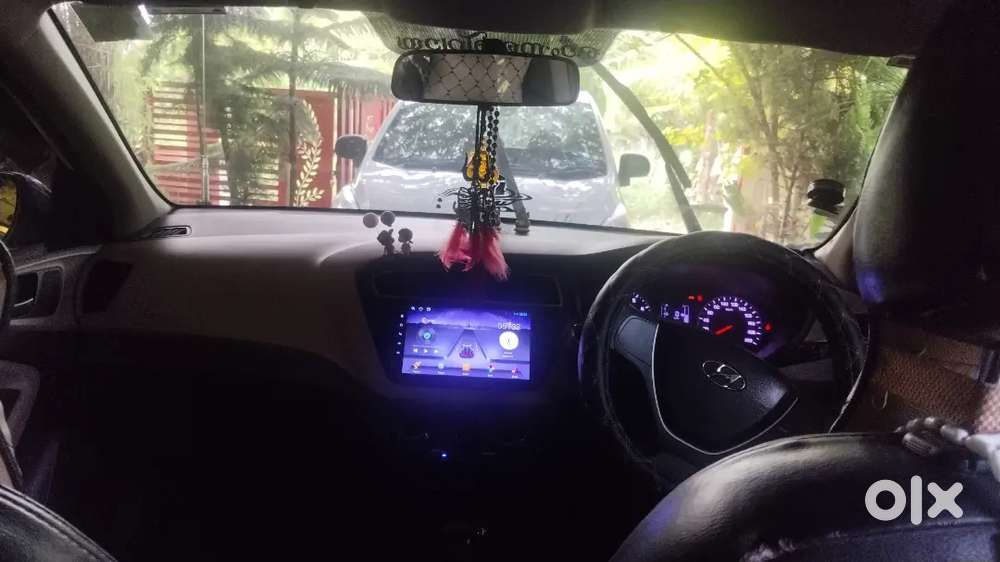 Hyundai Elite I20 2018 Petrol Well Maintained