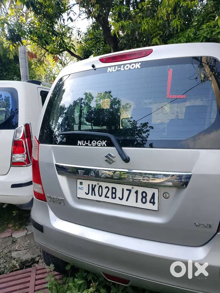 The Car Is Good And Price Is 2,10,000