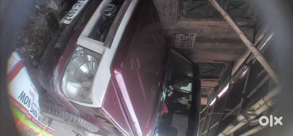 Tata Sumo Gold 2012 Diesel Well Maintained