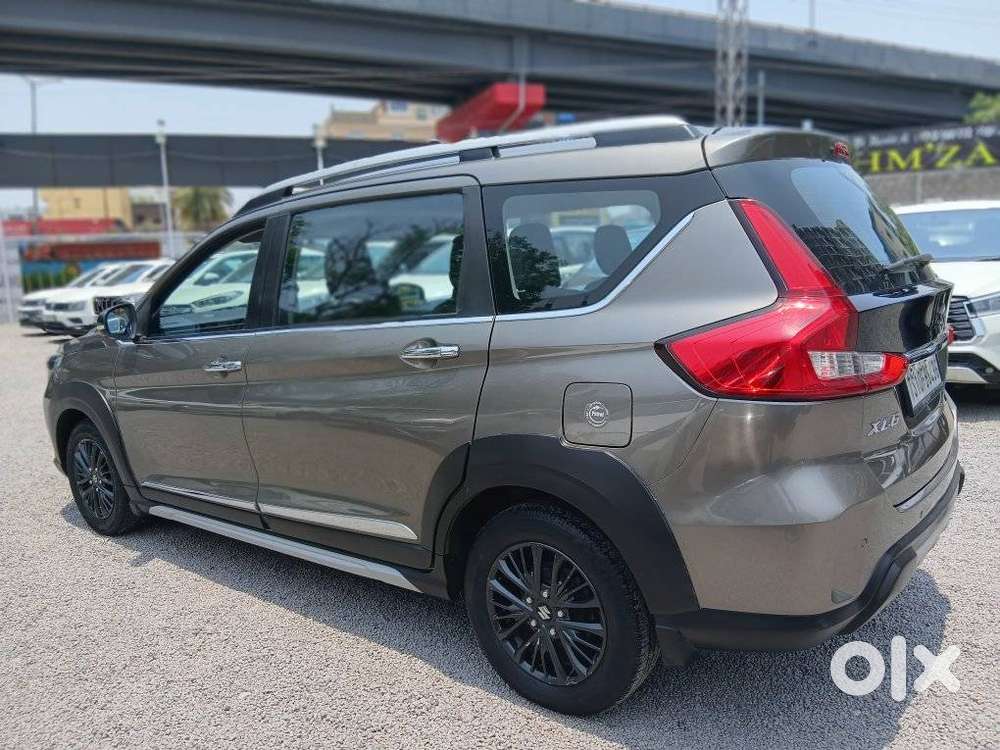 Maruti Suzuki Xl6 1.5 Alpha Mt, 2022, Petrol