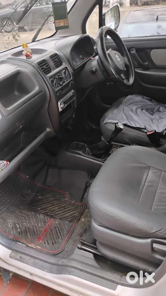 Maruti Suzuki Wagon R 2009 Lpg