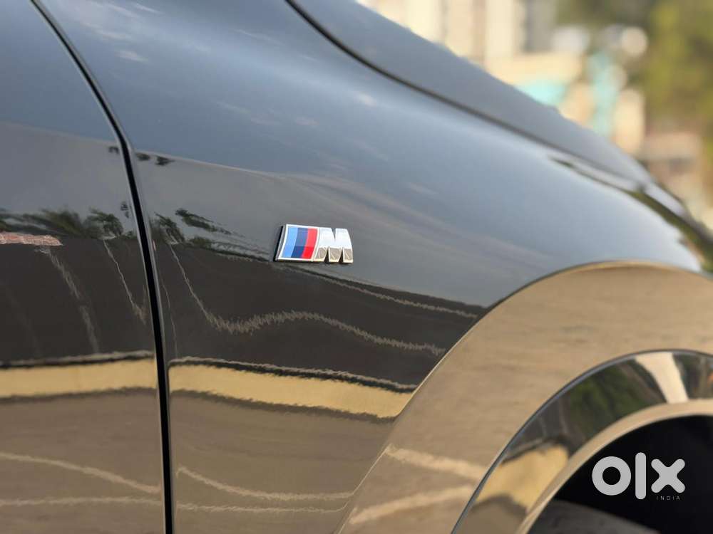 Bmw X1 M Sport Sdrive 20d, 2023, Diesel
