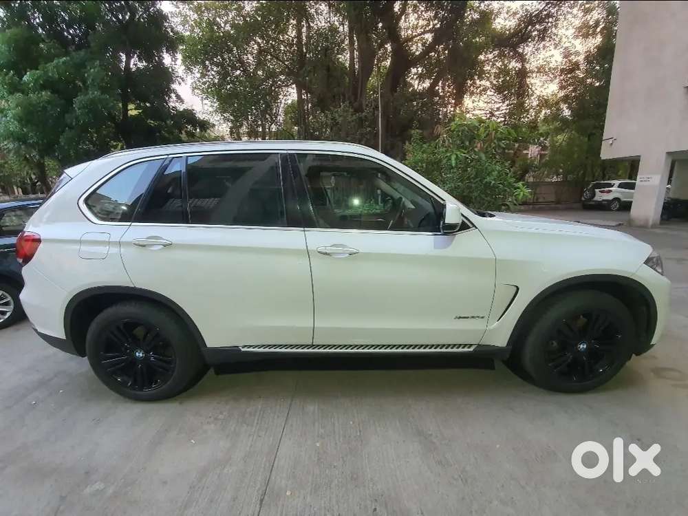 Bmw X5 2019 Diesel Well Maintained