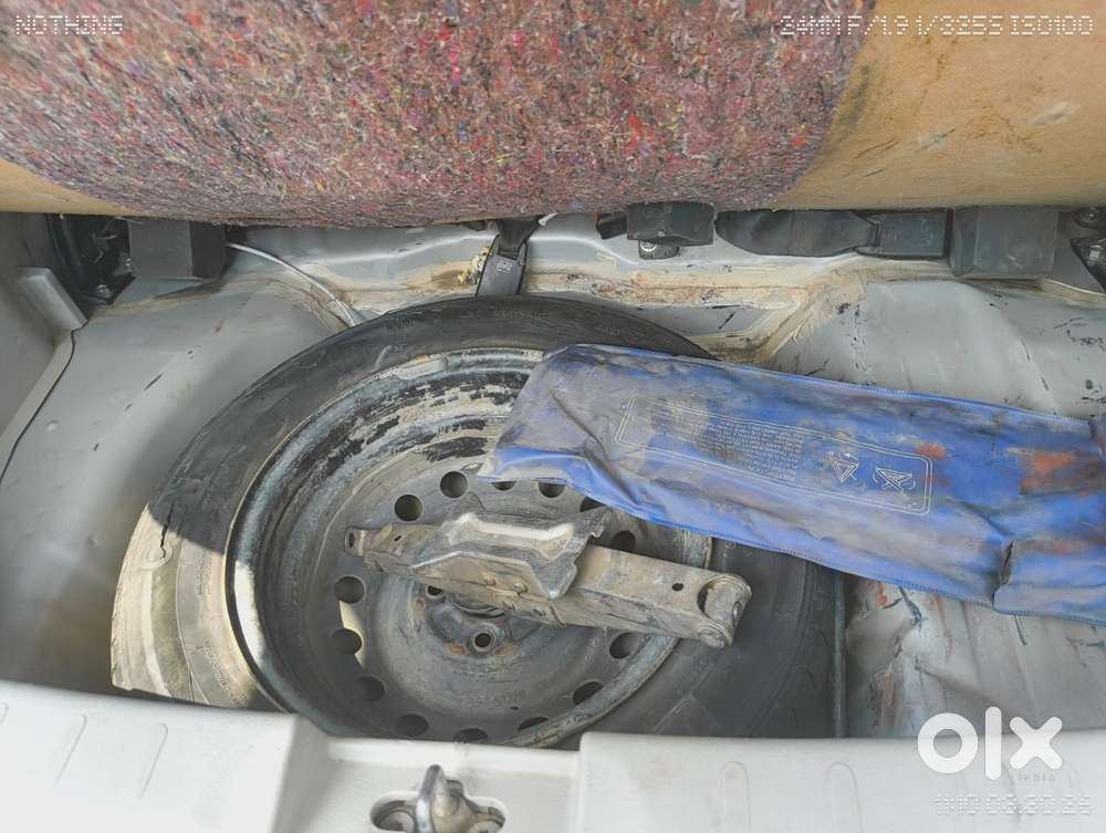 Maruti Suzuki Celerio Vxi Optional Mt, 2020, Petrol