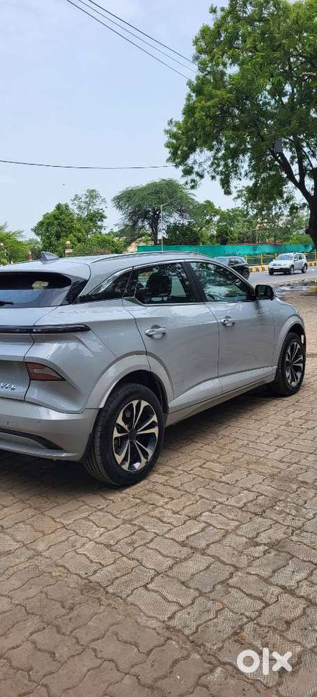 Vinfast Vf 6, 2025, Electric