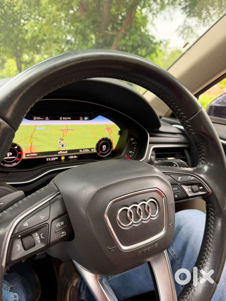 Audi A4 Diesel Automatic 2017