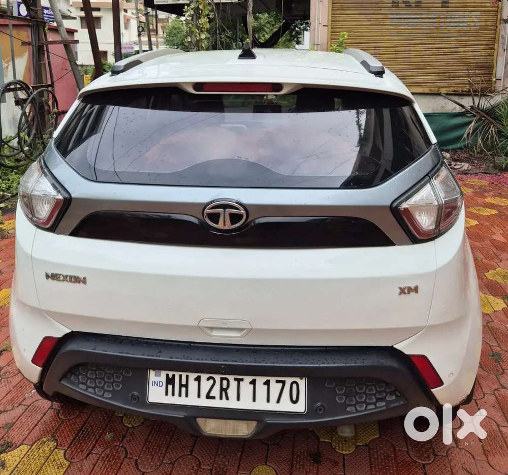 Tata Nexon 2019 Diesel