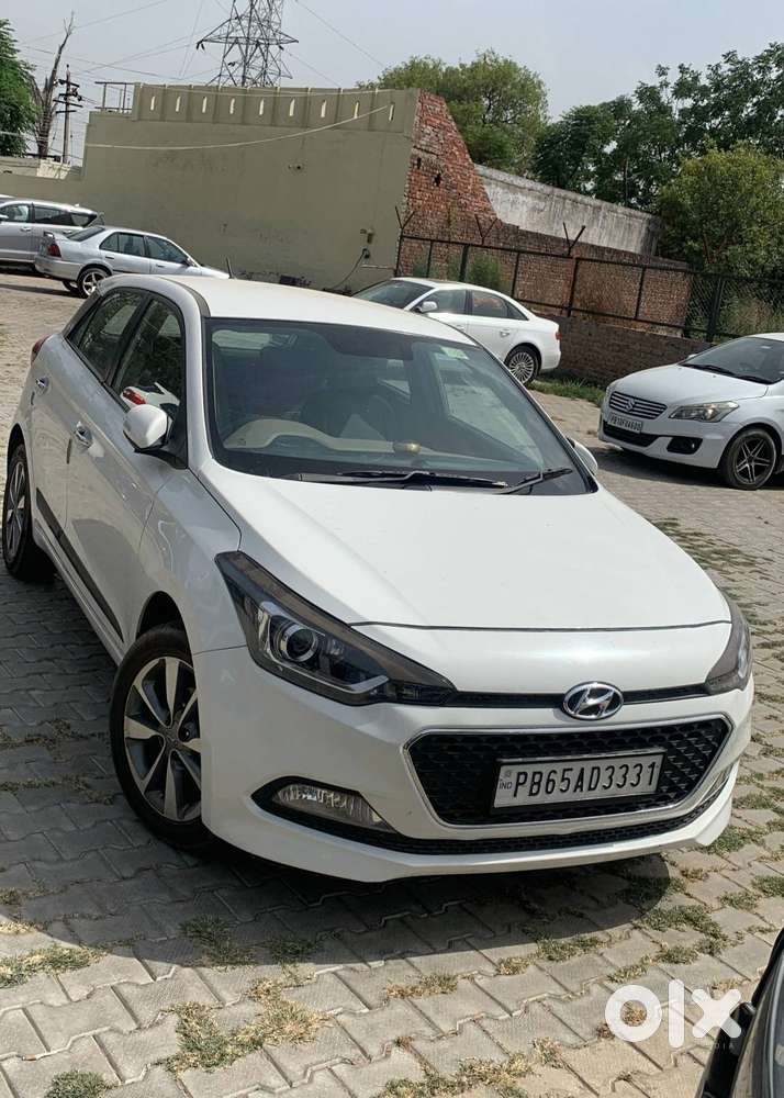 I20 Car Top Model Push Button 100% Condition