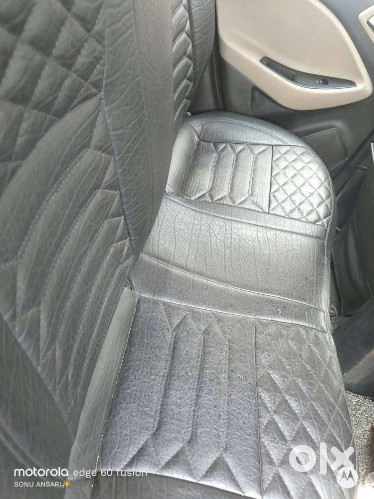 Hyundai New I20, 2018, Petrol