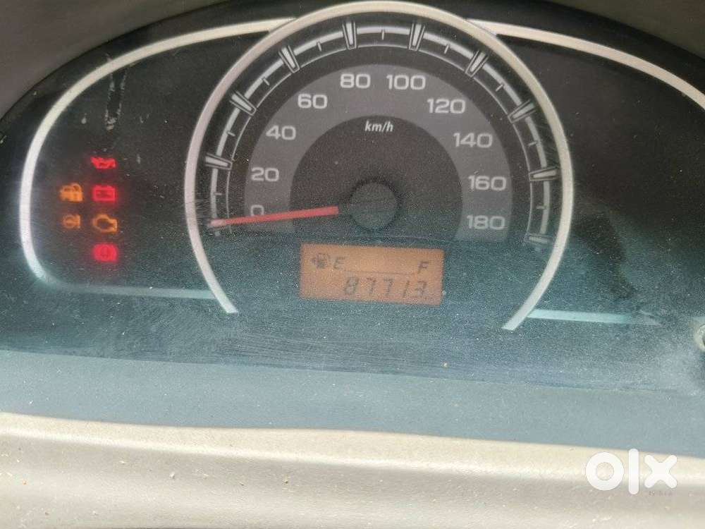 Maruti Suzuki Alto 800 Lxi, 2015, Petrol