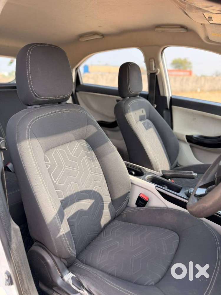 Tata Nexon 1.2 Revotron Xz, 2022, Petrol