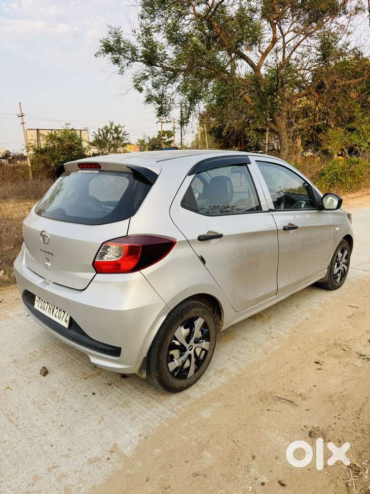 Tata Tiago 1.2 Revotron Xe Option, 2021, Petrol