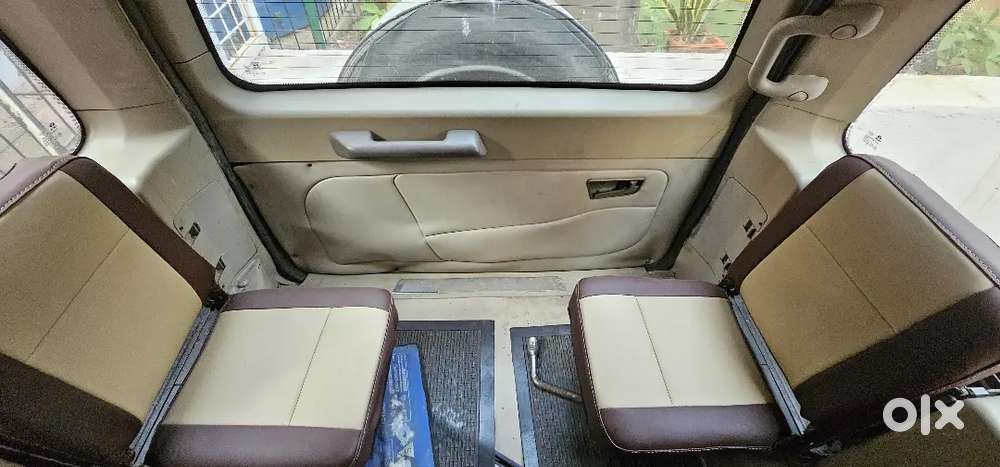 Tata Safari 2x4 Dicor 2.2. 2008. Repasaing 2030