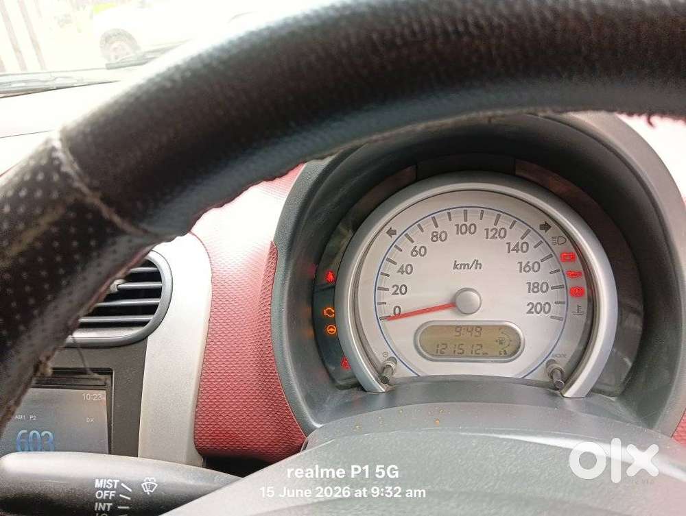 Maruti Suzuki Ritz Vdi (abs) Bs Iv, 2013, Diesel