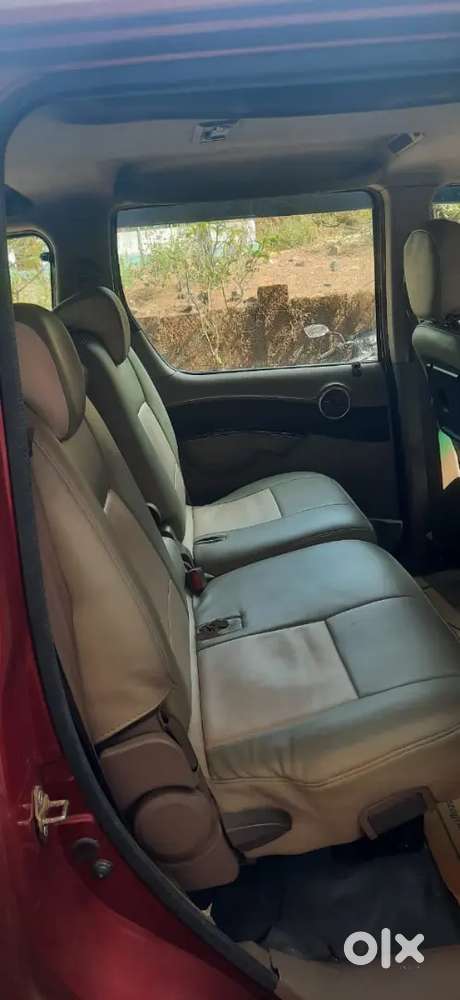 Mahindra Xylo E8, 2011 Diesel 94000 Km Driven