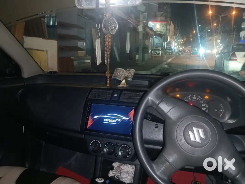Maruti Suzuki Dzire 2016 Diesel Well Maintained