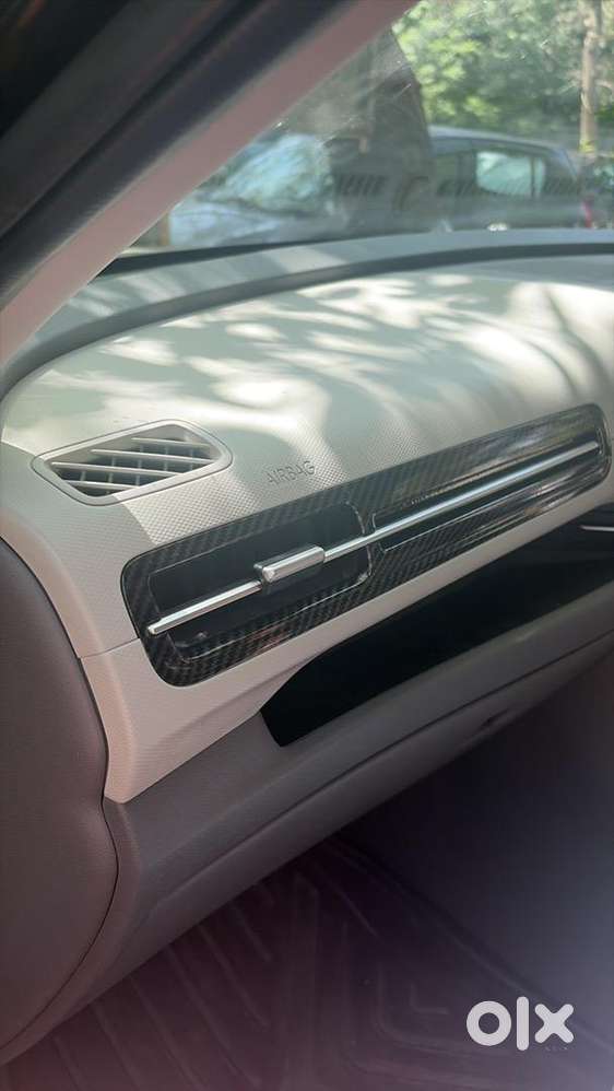 Hyundai Creta Ex Diesel Mt 2025 Black
