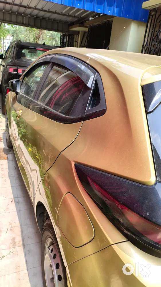 Tata Altroz Xm+ 2021  Single Owner  10k Km Driven  Well Maintained