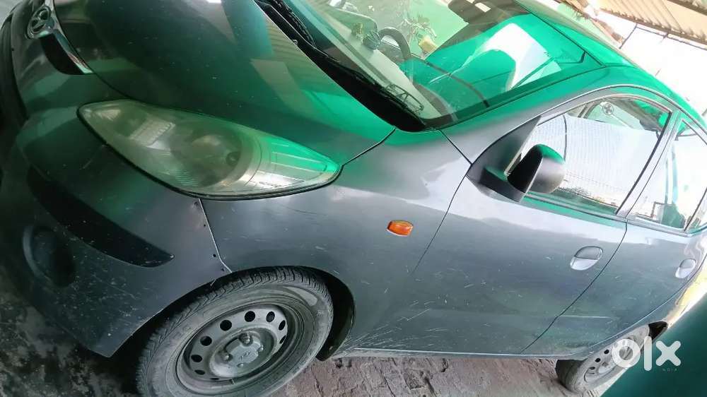 Hyundai I10 2008 Petrol Automatic
