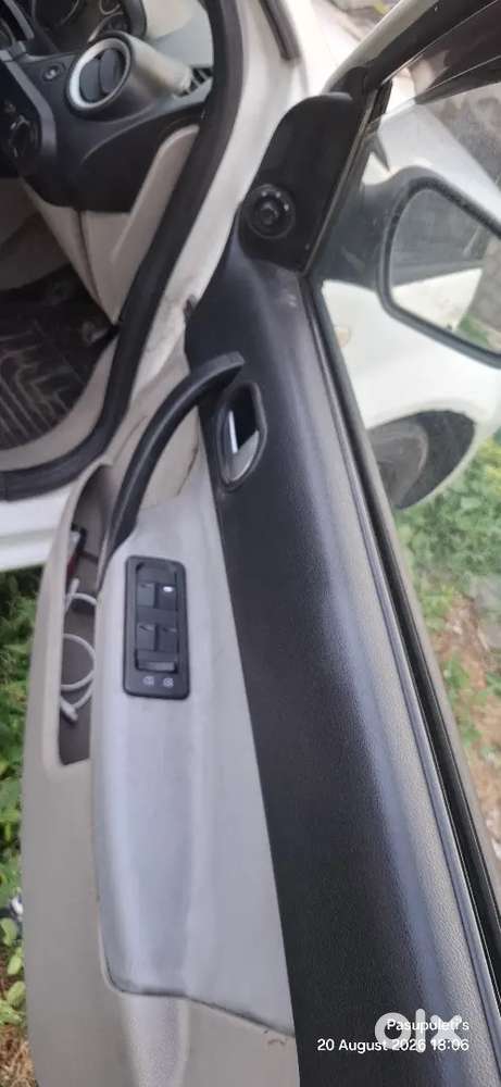 Ford Fiesta 1.4 Exi 2007