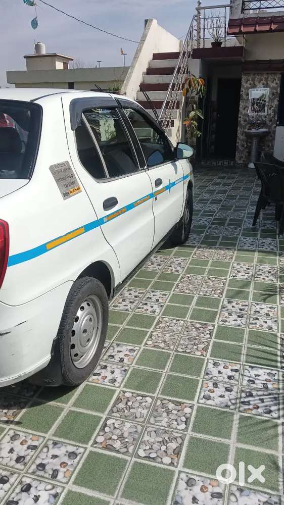 Tata Indigo Ecs 2017 Diesel Manual