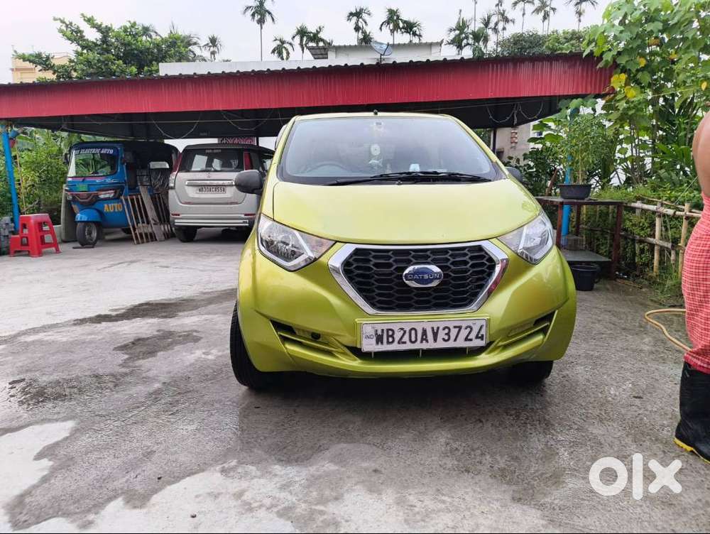 Urgent Sell Brand New Datson Redi Go