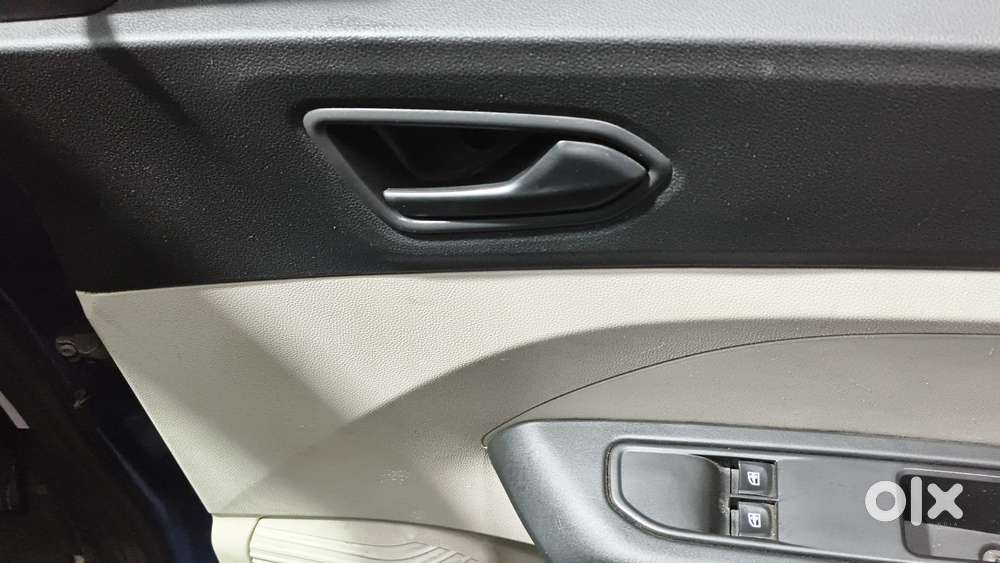 Renault Triber Rxl, 2021, Petrol