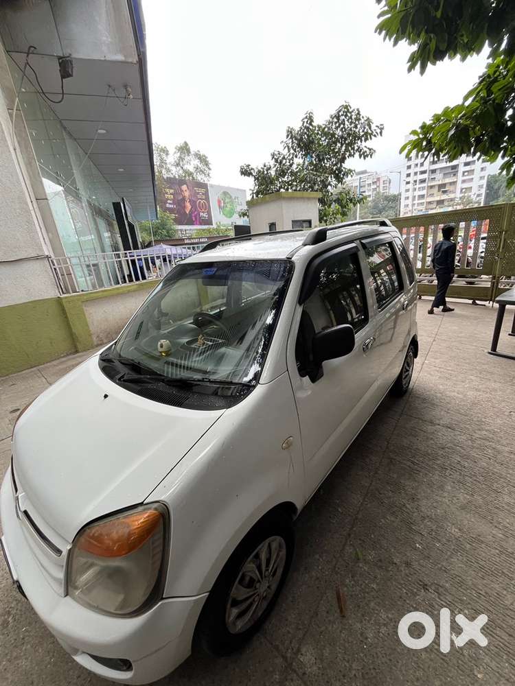 2008 Maruti Wagon R Duo