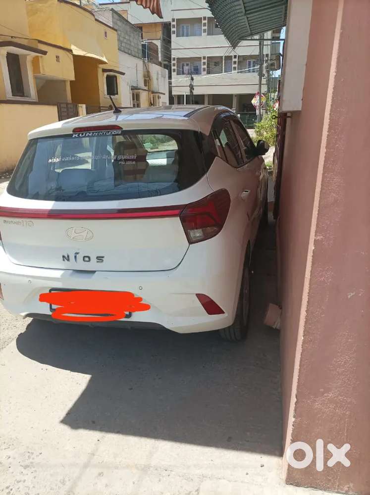 Hyundai I10 2023 Petrol 16000 Km Driven