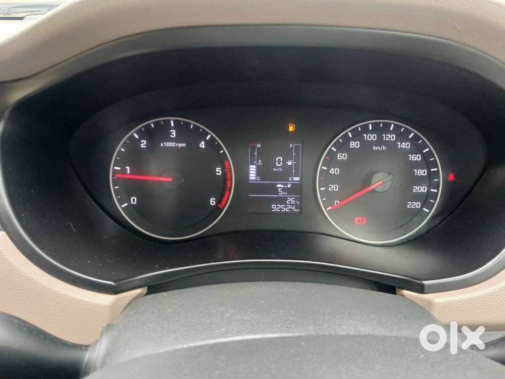Hyundai I20 Sportz 1.4 Crdi 6 Speed Bs-iv, 2019, Diesel