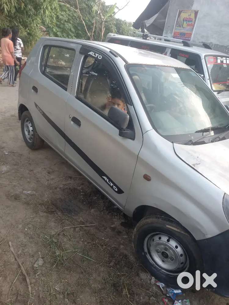 Maruti Suzuki Alto 800 2015 Petrol 64000 Km Driven