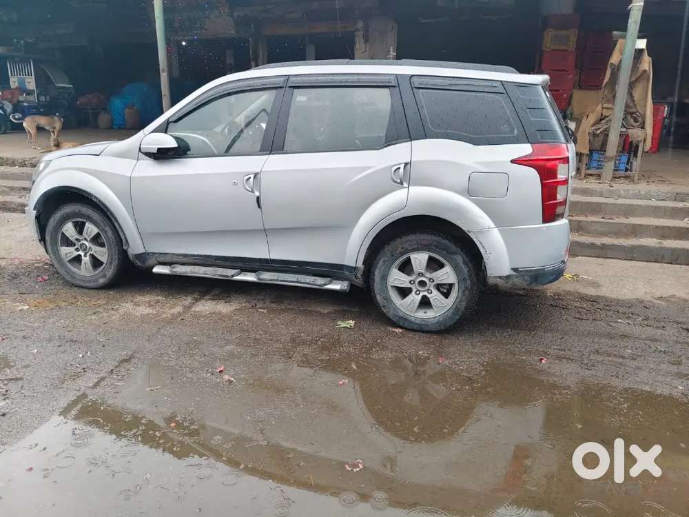 Mahindra Xuv 500 Good Condition Top Model