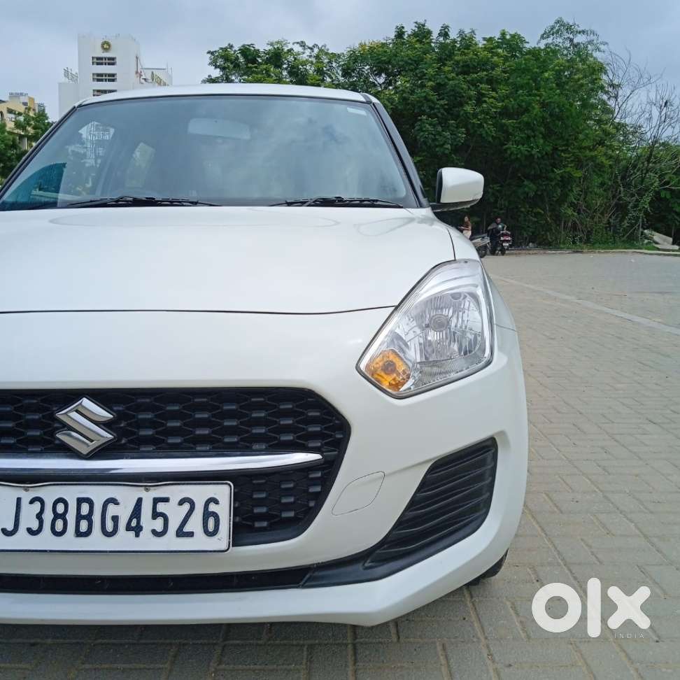 Maruti Suzuki Swift Vxi Ags, 2024, Petrol